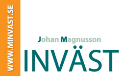 Johan Magnusson Invst AB